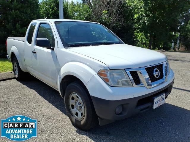 2009 Nissan Frontier