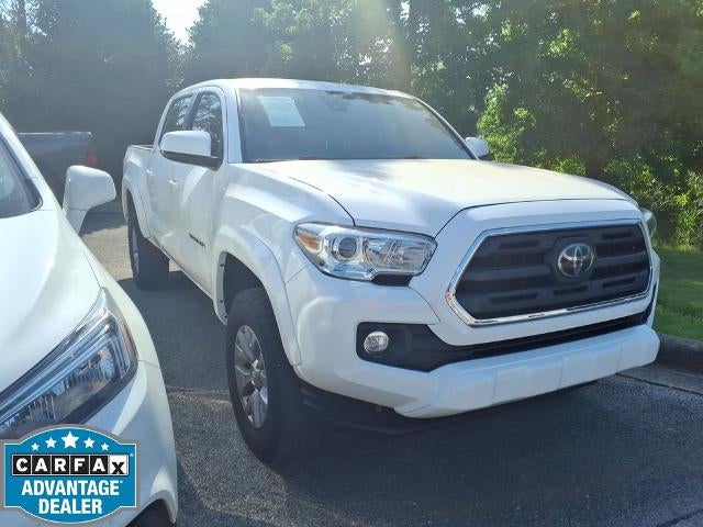 2019 Toyota Tacoma 2WD