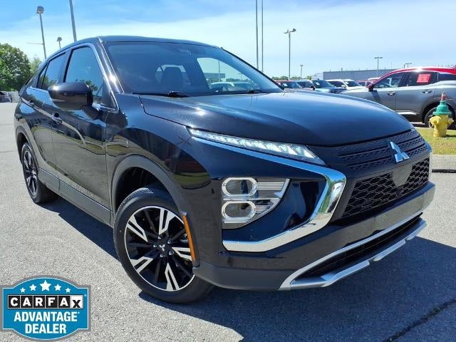 2025 Mitsubishi Eclipse Cross