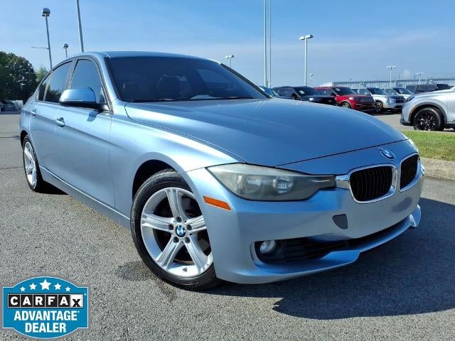 2013 BMW 328i