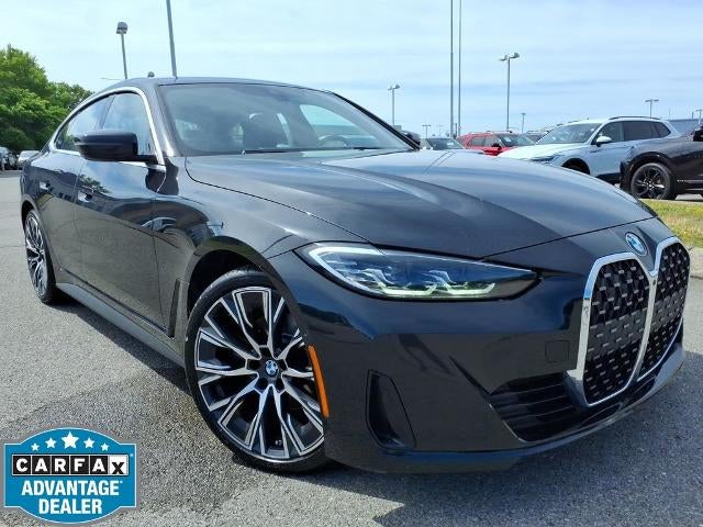 2024 BMW 430i
